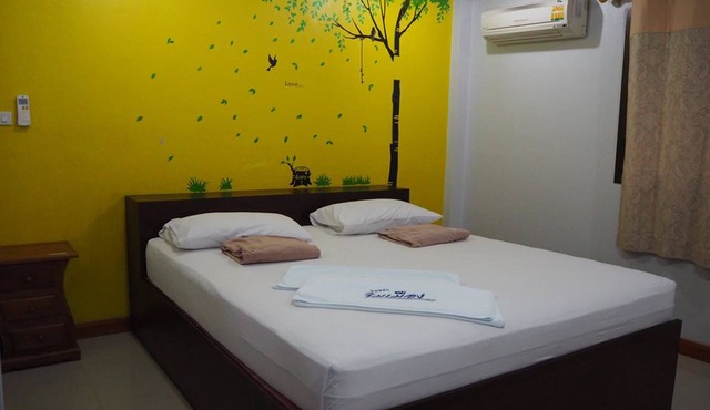 Rimmueng Resort