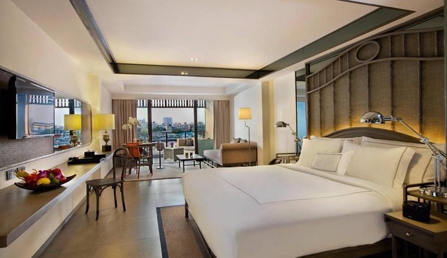 Riva Surya Bangkok