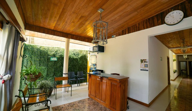 Rivas Inn in Rivas