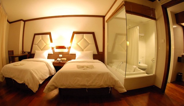 River City Hotel