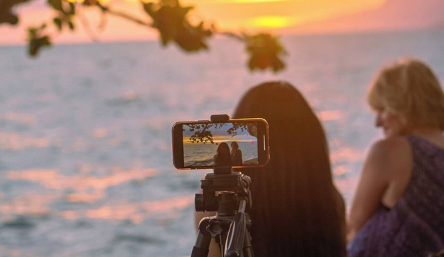 Riviera Hotel & Resort Kep in Kep