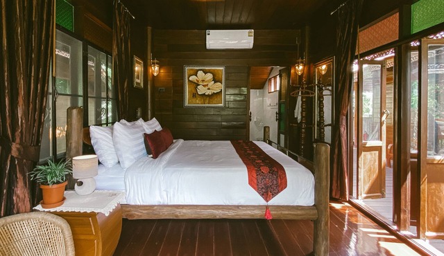 Rommai Villa