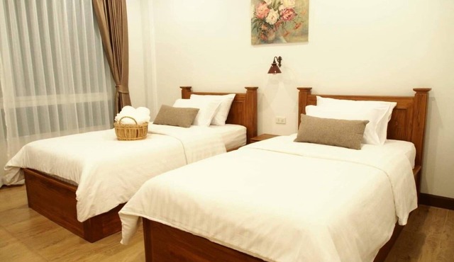 Romyen cafe homestay