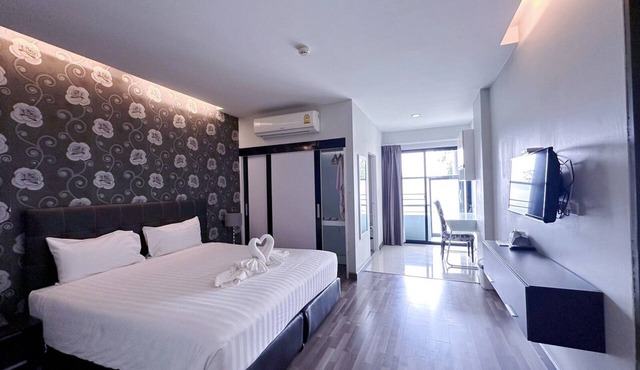 Romyen Garden Place in Nakhon Ratchasima