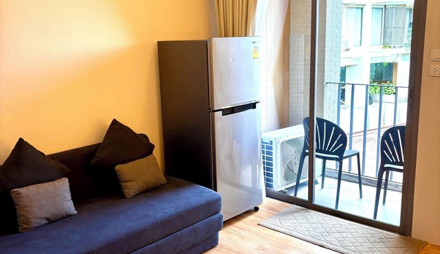 Room-breezy Studio Aonang in Krabi