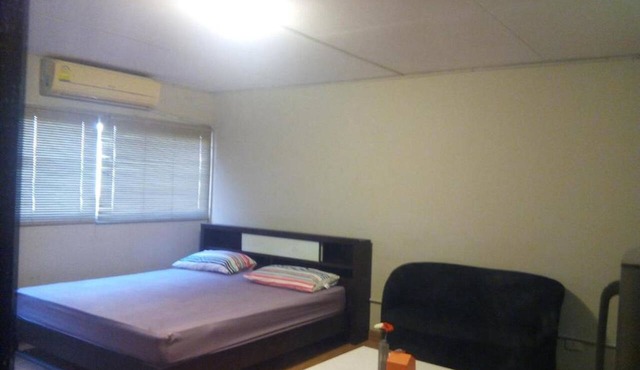 Room-welcome to Popular Condo Mueang Tho