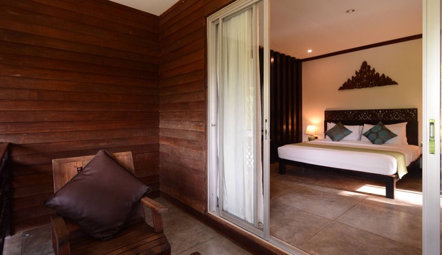 Royal Riverkwai Resort & Spa