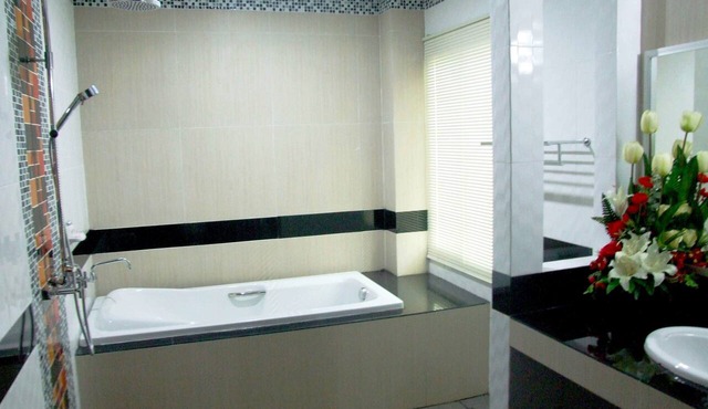 Rueanrimnam Hotel in Roi Et