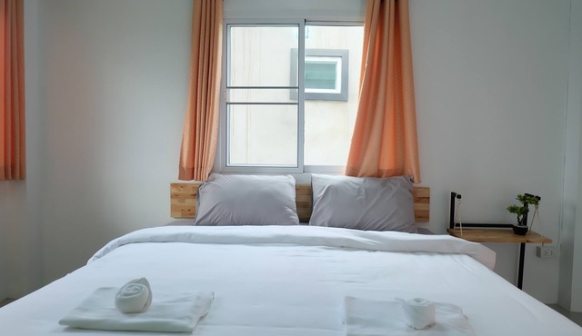 Rung Chiangrai Resort in Chiang Rai