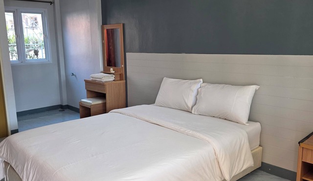 Rungrod Grand Hotel