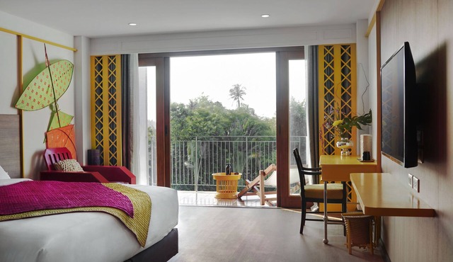 RXV Wellness Village