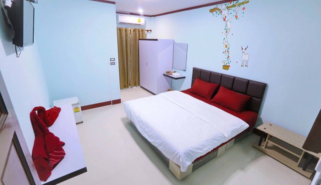 S House Bansaengngam