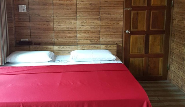 S. Parsukdee Resort