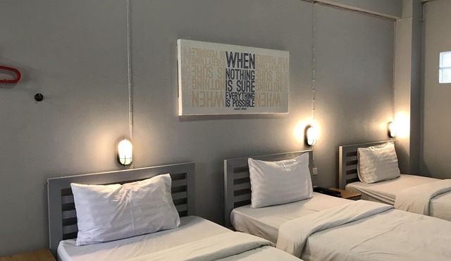 S1 Hostel