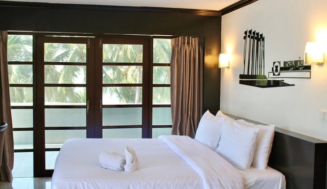 S2 Hotel in Chonburi