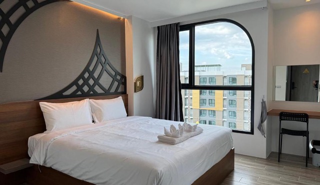 S3 Ayutthaya Hotel