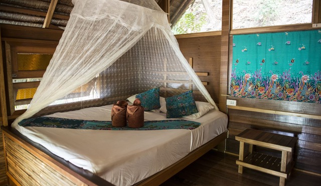 Sabai Corner Bungalows