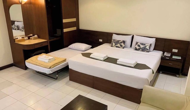 Sabai Hotel in Nakhon Ratchasima