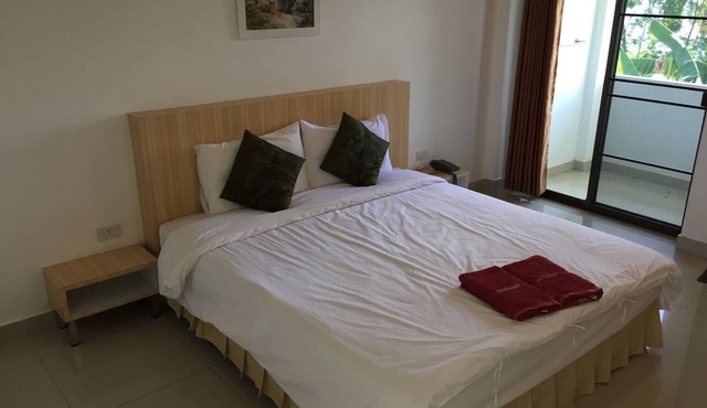 Sabaidee Hotel in Udon Thani