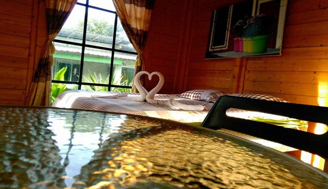 Saengcha Farm Resort