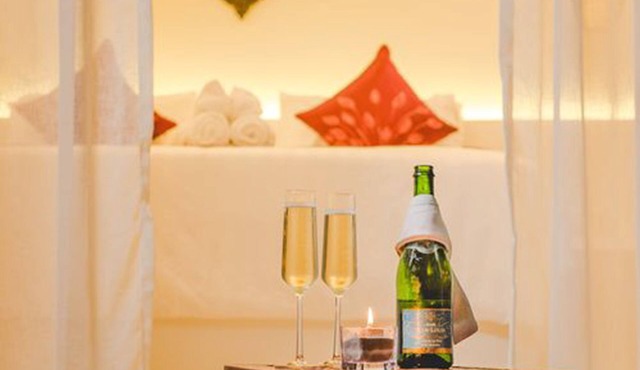 Sahaa Beach Resort in Sihanoukville