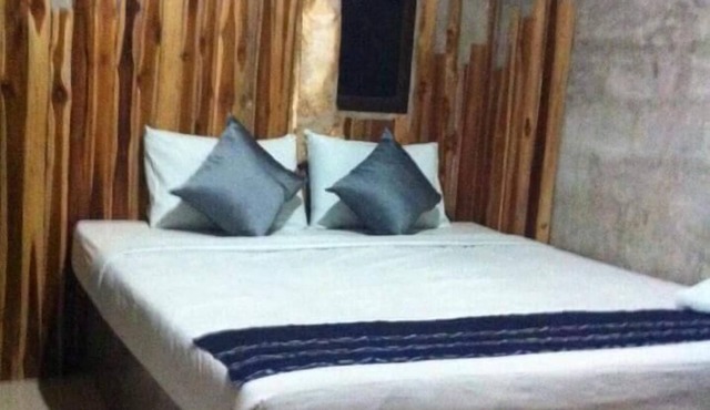 Sai Yok Noi Blue Mountain Resort