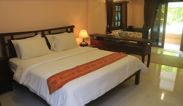 SaimoonburyResort