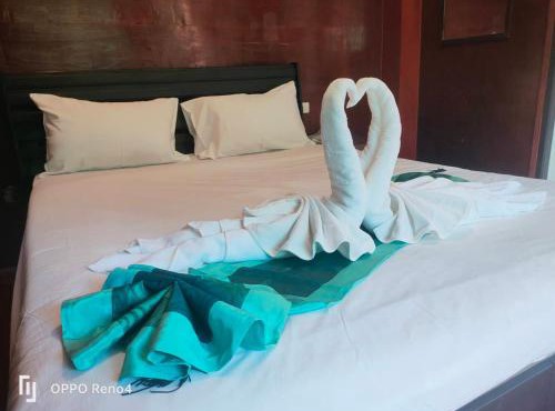 saithai forest homstay in Krabi