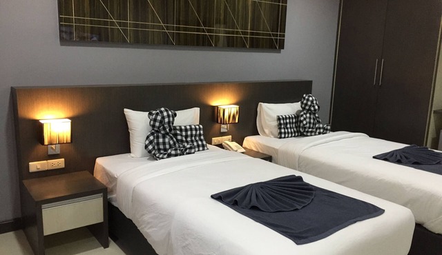 @Sakon Hotel
