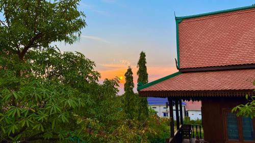 Sala Khmer Heritage - Siem Reap Traditional Wooden House in Siem Reap