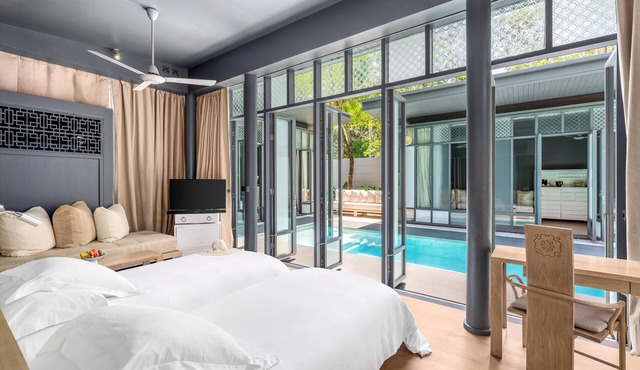 SALA Phuket Mai Khao Beach Resort in Mai Khao