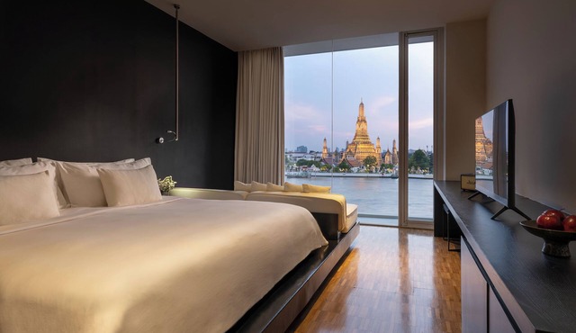 Sala Rattanakosin Bangkok in Bangkok