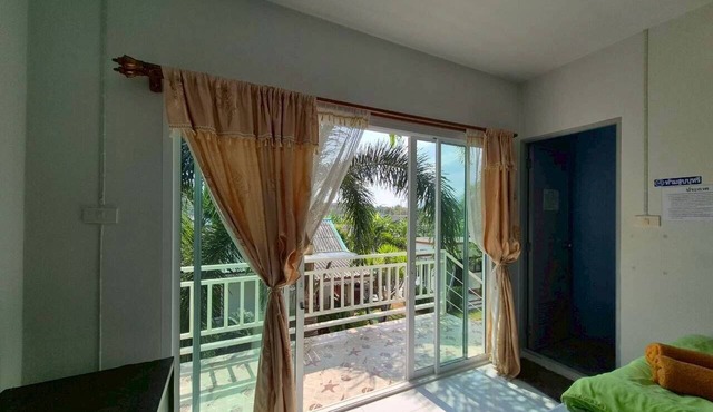 Sam roi yot Sea sight Resort in Sam Roi Yot