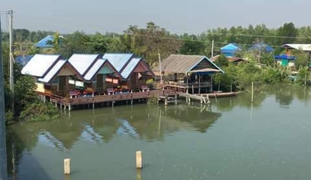 Sampaongern Homestay