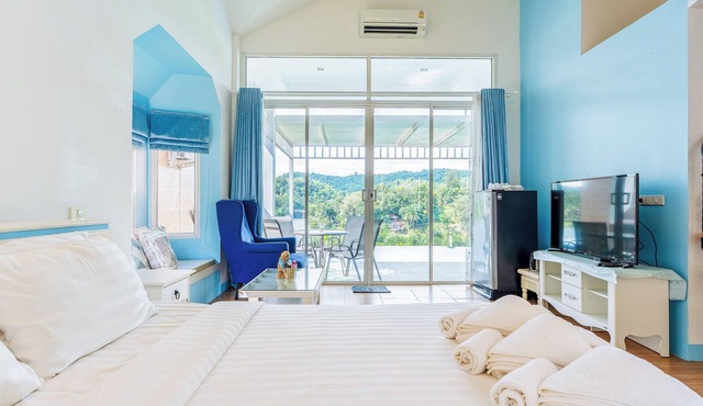 Samprasob Resort