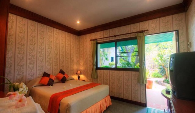 Samroiyod Holiday Resort