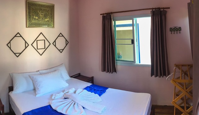 Sang Chan Hostel in Koh Lipe