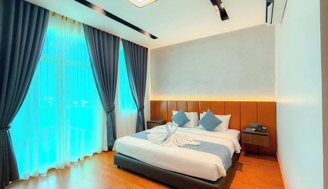 Sangkahak Mith Hotel in Kep