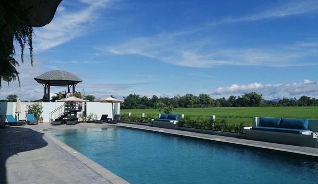 Sanjana Resort & Spa