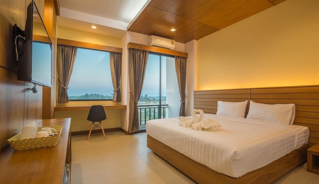 Sann View Hotel