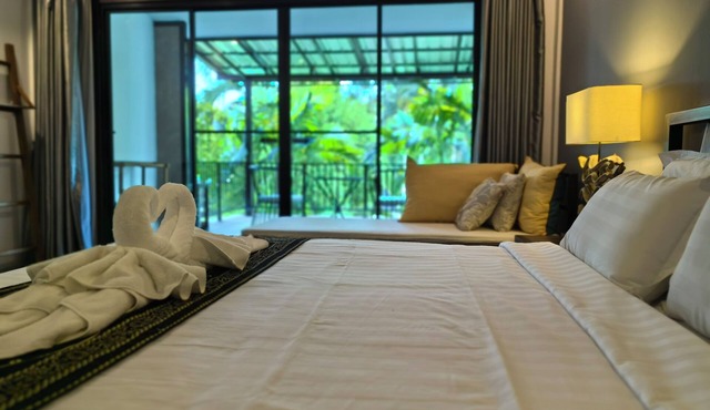 Sannot Riverside Boutique Hotel