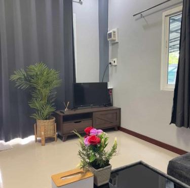 Santai Stay Narathiwat, a seaside house in Ao Manao in Narathiwat