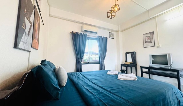 Santara Home in Vang Vieng