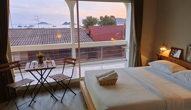 Sattahiptale Boutique Guest House & Hostel