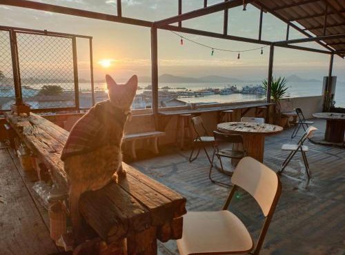 Sattahiptale Boutique Guesthouse & Hostel in Pattaya