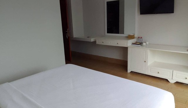 SCARLET SAILS VILLA in Koh Rong