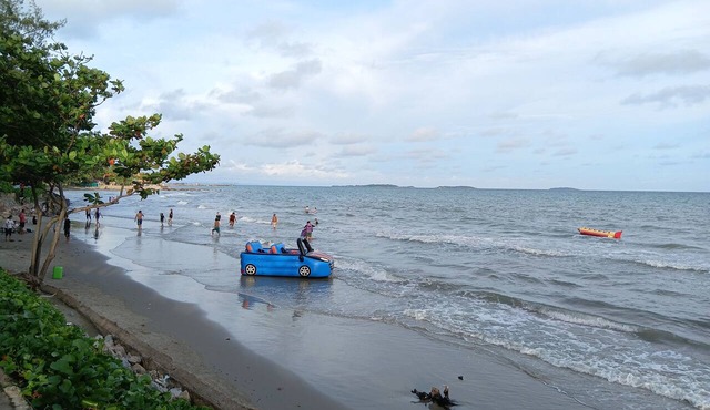 Seaview Resort