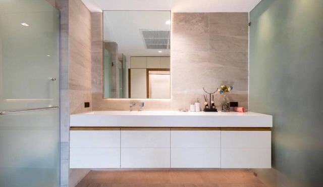 Seaview Signature Penthouses at Patong in Tambon Patong