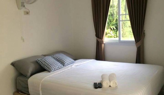 Secret Resort & Coffee in Khao Kho