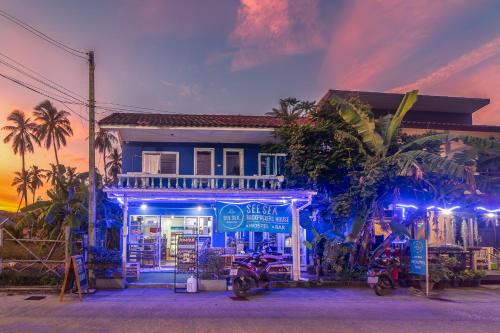 See Sea Backpackers House in Ko Pha-ngan